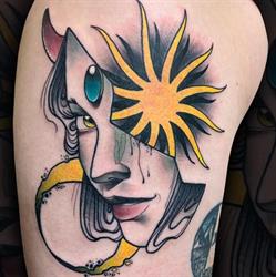 Horario de apertura Retorno Tattoo Studio, San Pedro del Pinatar