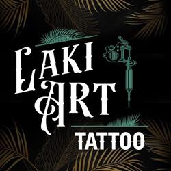 Horario de apertura LAKI Art Tattoo Studio, La Mata