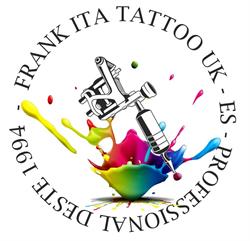 Frank Ita Tattoo Es en Valencia (Campanar) - Horario de apertura