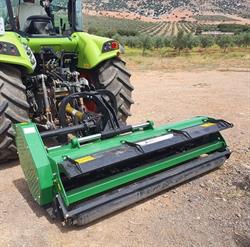 Horario de apertura Abencar Suministros Agricolas, Santa Ana