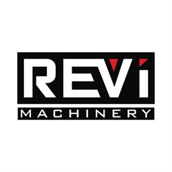 Horario de apertura REVI Machinery — Venta de Maquinaria de Construcción, San Fernando de Henares