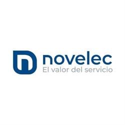 Horario de apertura Grupo Novelec, Loiu