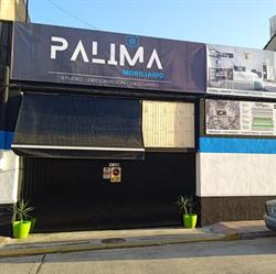 Horario de apertura PALIMA MUEBLES, Piles