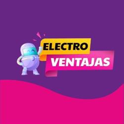 Horario de apertura Electro Ventajas, Pinto