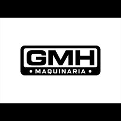 Horario de apertura GMH maquinaria, Don Benito