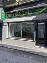 Horario de apertura Orfebel, Villanueva de la Serena