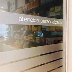 Horario de apertura Farmacia Hormaechea, Getxo