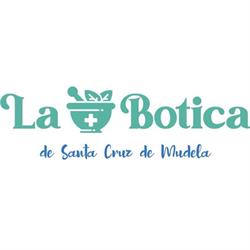 Horario de apertura La Botica de Santa Cruz de Mudela, 