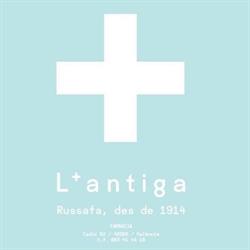 Farmacia L' Antiga de Russafa en Valencia (Eixample) - Horario de apertura