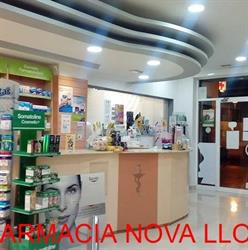 Horario de apertura Farmàcia Nova Lloreda, Badalona