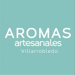 Horario de apertura AROMAS Artesanales., Villarrobledo