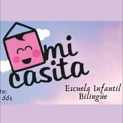 Horario de apertura Escuela Infantil Mi Casita, Ceuti