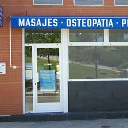 Centro de Fisioterapia y Osteopatía Las Cárcavas en Madrid (Barajas) - Horario de apertura