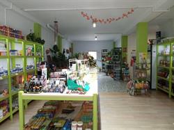 Horario de apertura Herboristería Garden Madre Tierra, Níjar