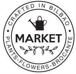 MARKET BILBAO Flores plantas Brocante en Bilbao (Abando) - Horario de apertura