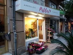 Floristería Pistilos en Vigo (Lavadores) - Horario de apertura