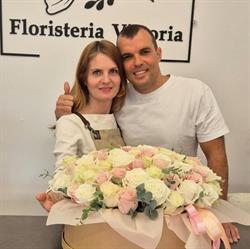 Horario de apertura Floristería Victoria, Adeje