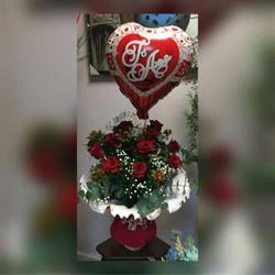 Horario de apertura Floristeria Isabel, Dos Hermanas
