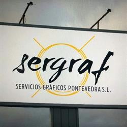 Horario de apertura Sergraf Pontevedra, 