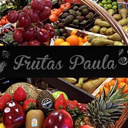 Frutas Paula en Zaragoza (Casablanca) - Horario de apertura