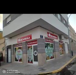 Horario de apertura Mercamelilla, Melilla