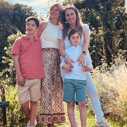 Fundación Cromo Suma en Barcelona (Sarrià-Sant Gervasi) - Horario de apertura