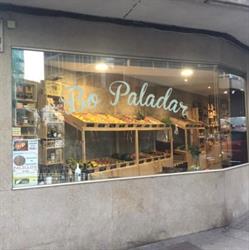 Horario de apertura Bo Paladar, Ourense