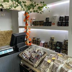 Horario de apertura FROITAS IAGO, Santiago de Compostela