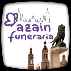 Horario de apertura Azain - Funeraria en La Almozara Zaragoza 24 horas,