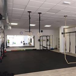 Horario de apertura AV Fitness, Fuente Palmera