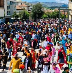 Horario de apertura Gurdwara Bhai Mardana Ji, Olot, 