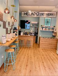 La Carmela Heladeria y Cafeteria Artesana (Reina Sofia) en Madrid (Centro) - Horario de apertura
