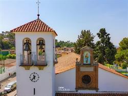 Horario de apertura Iglesia de Nuestra Señora del Rosario, Terrassa