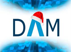 Horario de apertura DAM, Servicios Informáticos, Tauste
