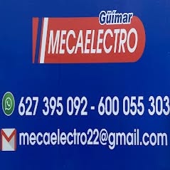 Horario de apertura Mecaelectro Güímar, 