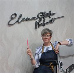 Horario de apertura Elena Studio Nail Art, Albacete