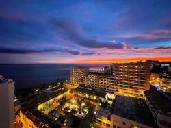 Horario de apertura Edificio Diana - DeLuxe Apartment, Benalmádena