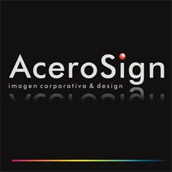 Horario de apertura AceroSign Imagen Corporativa, Camargo