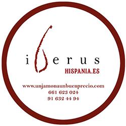 Horario de apertura Iberus Hispania, Boadilla Del Monte
