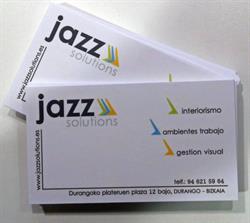 Horario de apertura JAZZ SOLUTIONS, Durango
