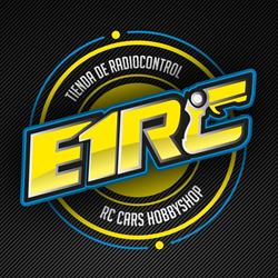 E1RC en Gijón (Centro) - Horario de apertura