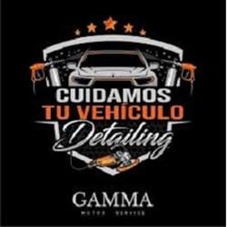 Horario de apertura Gamma Motor Service, Lugo