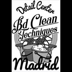 Horario de apertura bd clean detail center, Navalcarnero