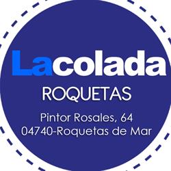 Horario de apertura Lacolada Roquetas Lavanderia autoservicio, 
