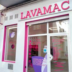 Horario de apertura Lavamac Sagunto, 