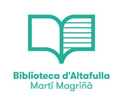 Horario de apertura Biblioteca Municipal Altafulla,