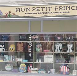 Horario de apertura Mon Petit Prince, Badajoz