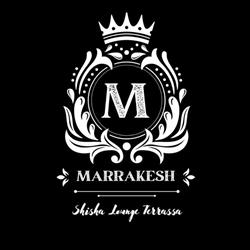 Horario de apertura Shisha marrakesh, Terrassa