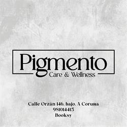 Horario de apertura Pigmento, A Coruña