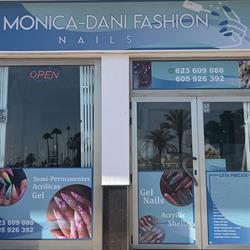 Horario de apertura Dani fashion nails ?Viapak ll), La Zenia